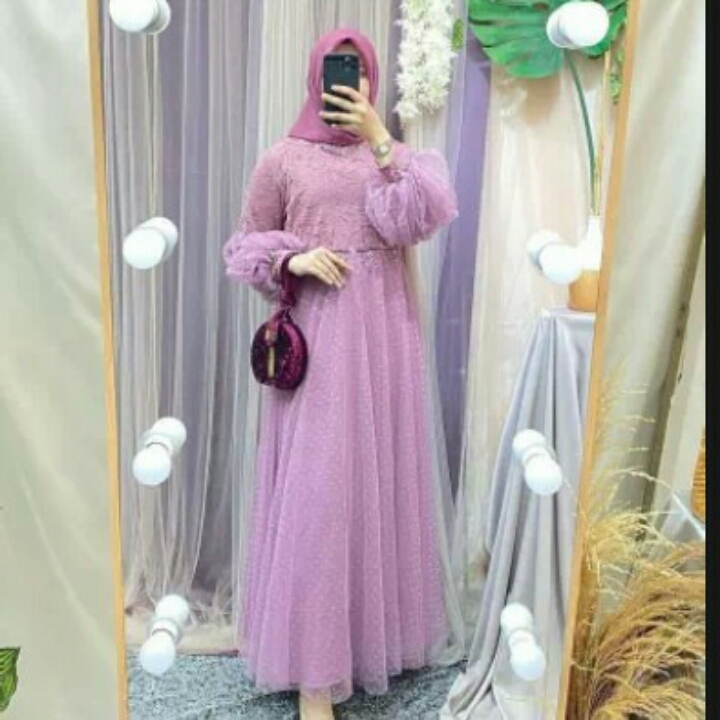 Inah DRESS 