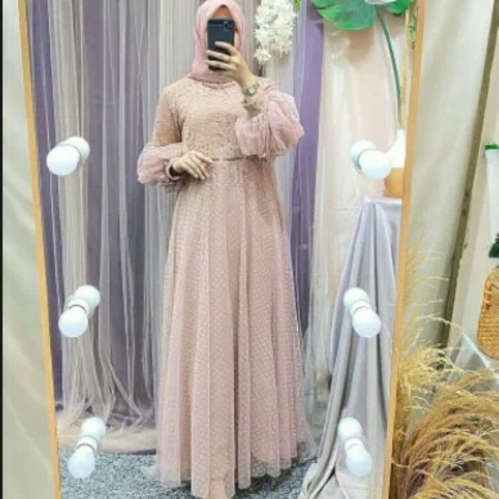 Inah DRESS  2