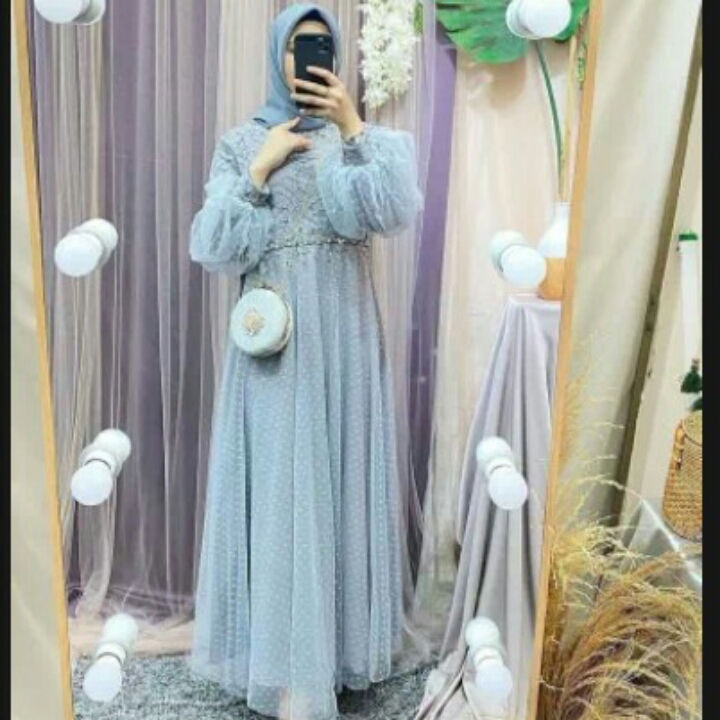 Inah DRESS  3