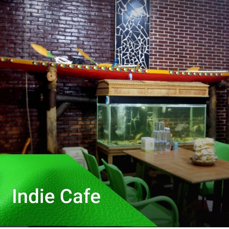 Indie Cafe