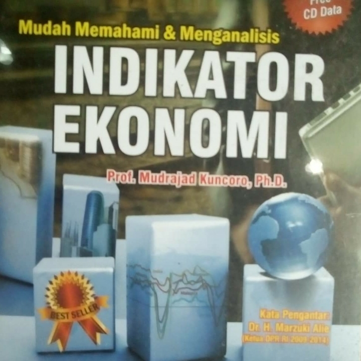 Indikator Ekonomi