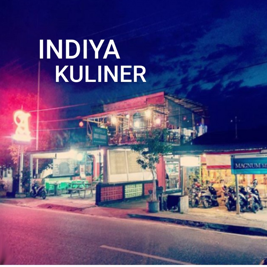 Indiya Kuliner