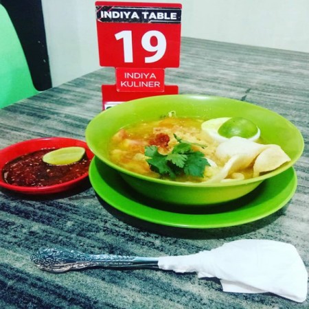 Indiya Kuliner 2