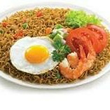 Indo Mie Telur