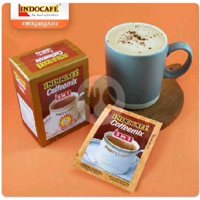 Indocafe