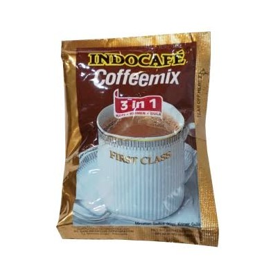 Indocafe Coffeemix 20gr