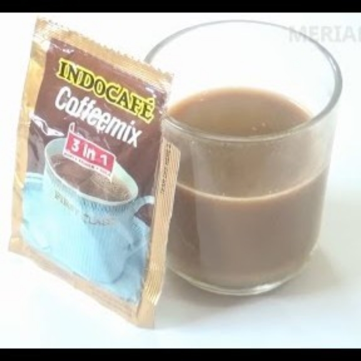 Indocafe Coffemix