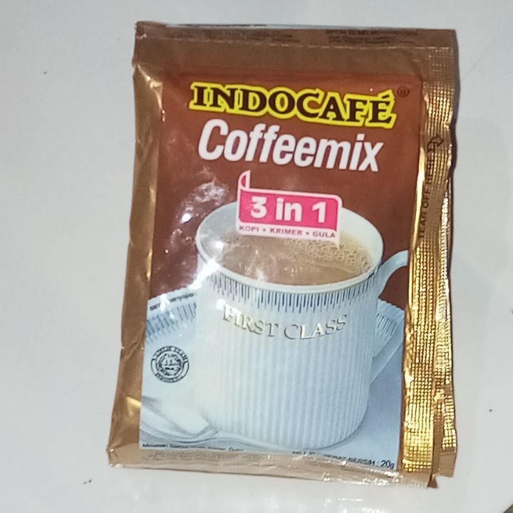 Indocafe Coffemix 20 gram