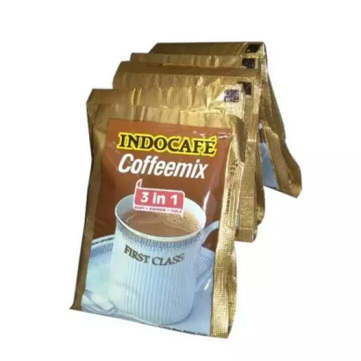 Indocafe Coffemix 3in1