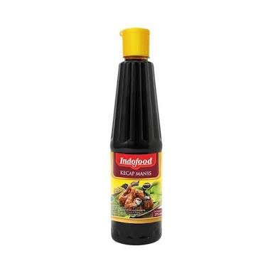 Indofood Kecap Manis 275ml