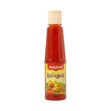 Indofood Sambal Bangkok 135ml