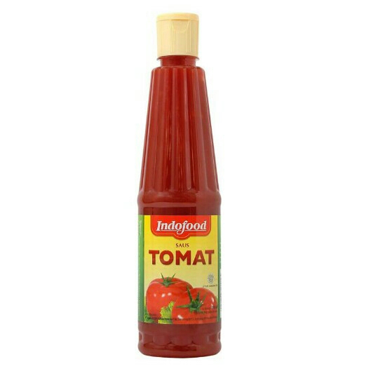 Indofood Saos Tomat 275ml