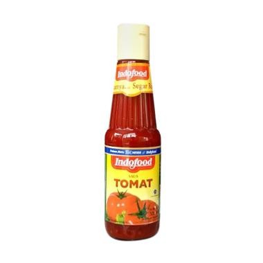 Indofood Saos Tomat 335ml