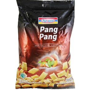 Indomaret Snack Pang-Pang 200G