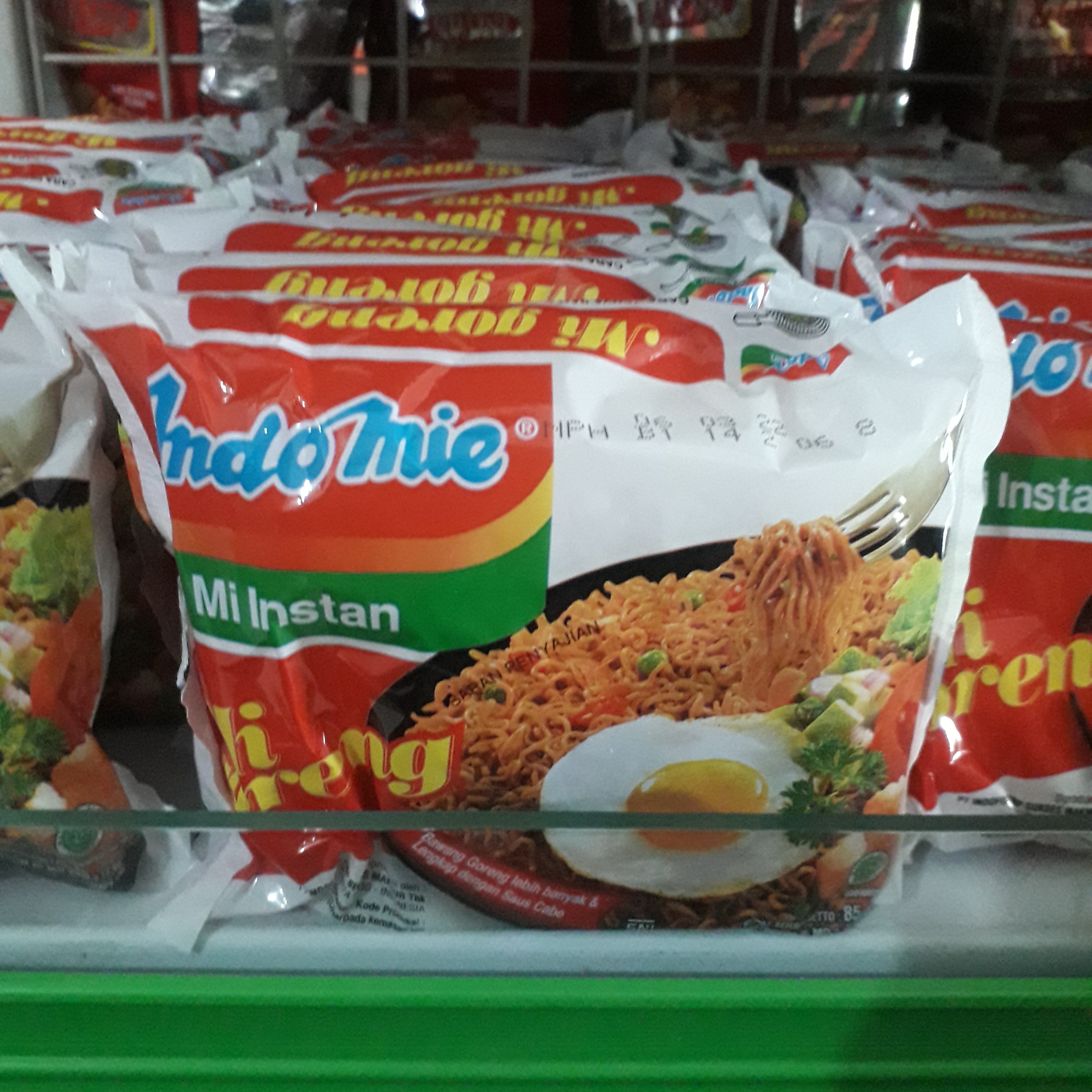 Indomi Goreng