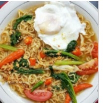 Indomi Kuah