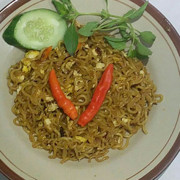 Indomi Orak Arik