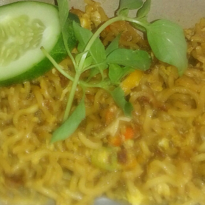 Indomi Orak Arik Jumbo