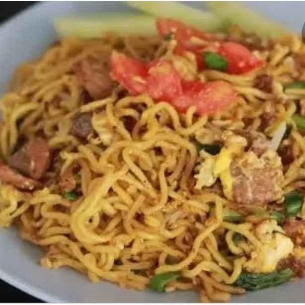 Indomie  Goreng 