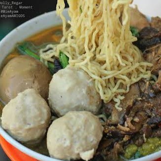 Indomie Ayam Bakso