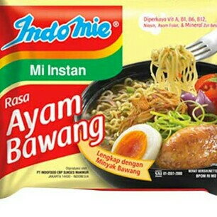 Indomie Ayam Bawang 69g