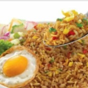 Indomie Ayam Geprek