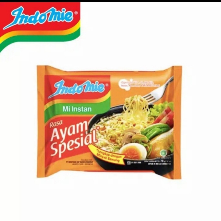 Indomie Ayam Special 1 Pcs