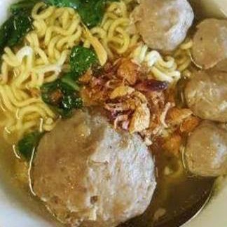 Indomie Bakso