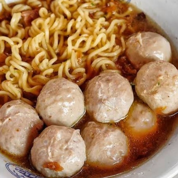 Indomie Bakso