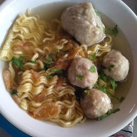 Indomie Bakso