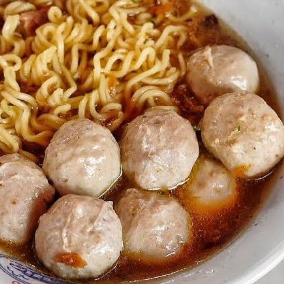 Indomie Bakso