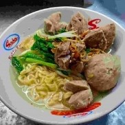 Indomie Bakso Ayam