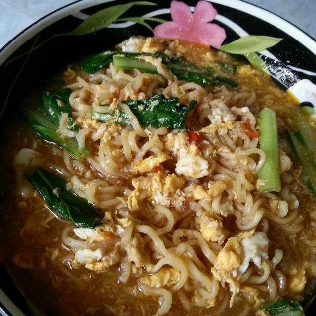 Indomie Biasa