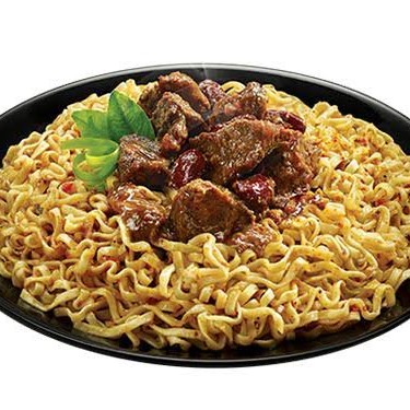 Indomie Daging