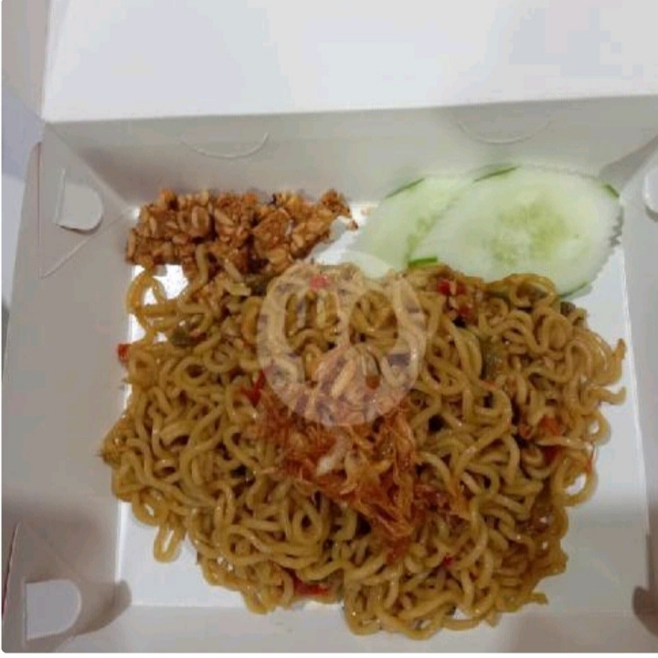 Indomie Gerem