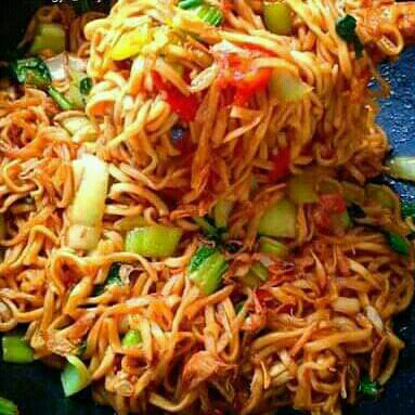 Indomie Goreng 