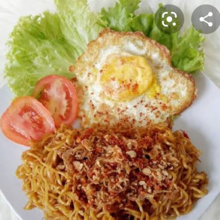 Indomie Goreng 