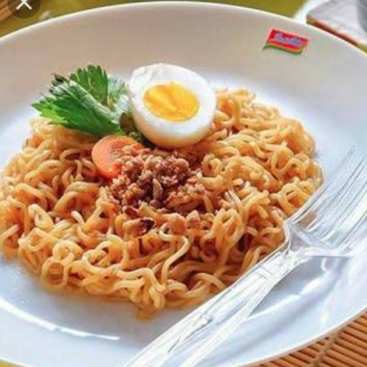 Indomie Goreng 