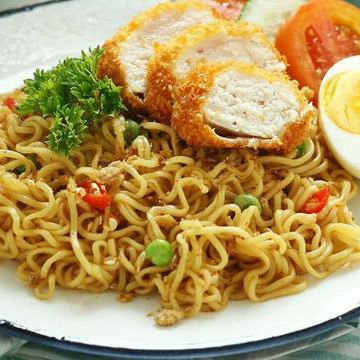 Indomie Goreng 