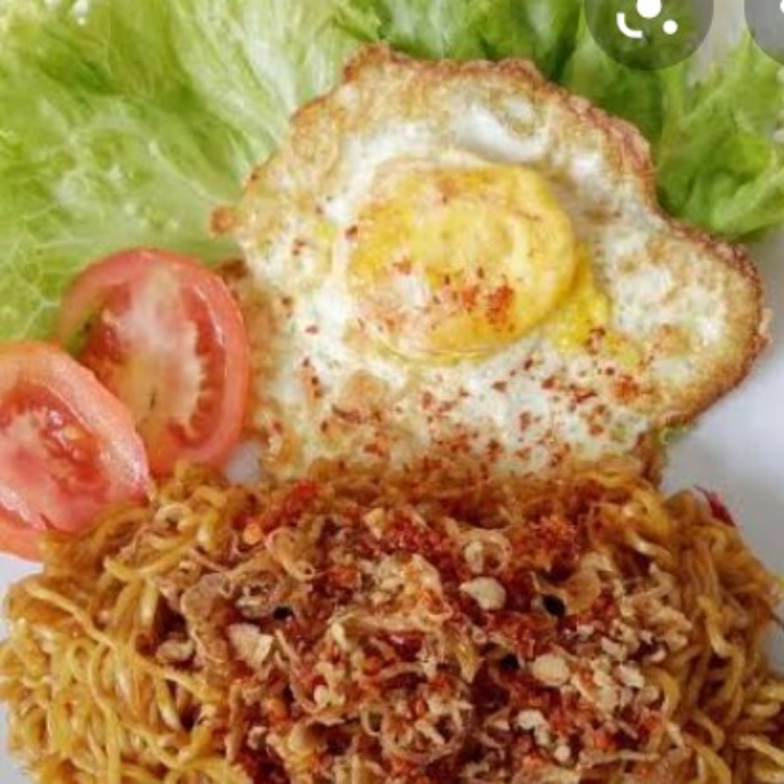 Indomie Goreng 