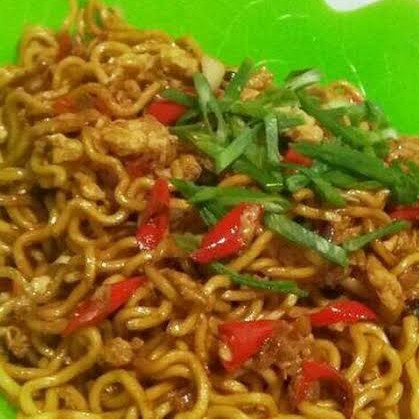 Indomie Goreng