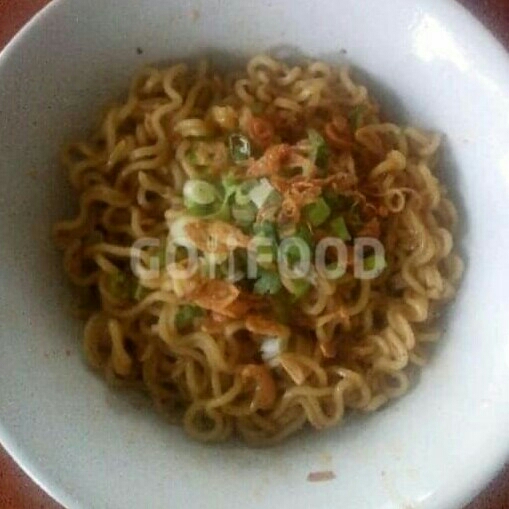 Indomie Goreng