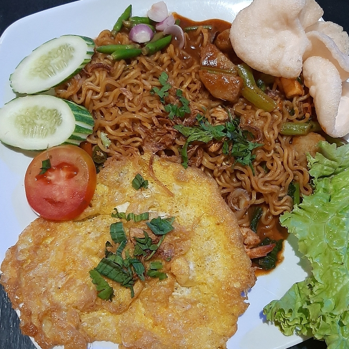 Indomie Goreng