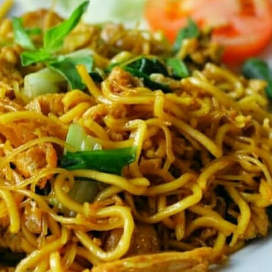 Indomie Goreng