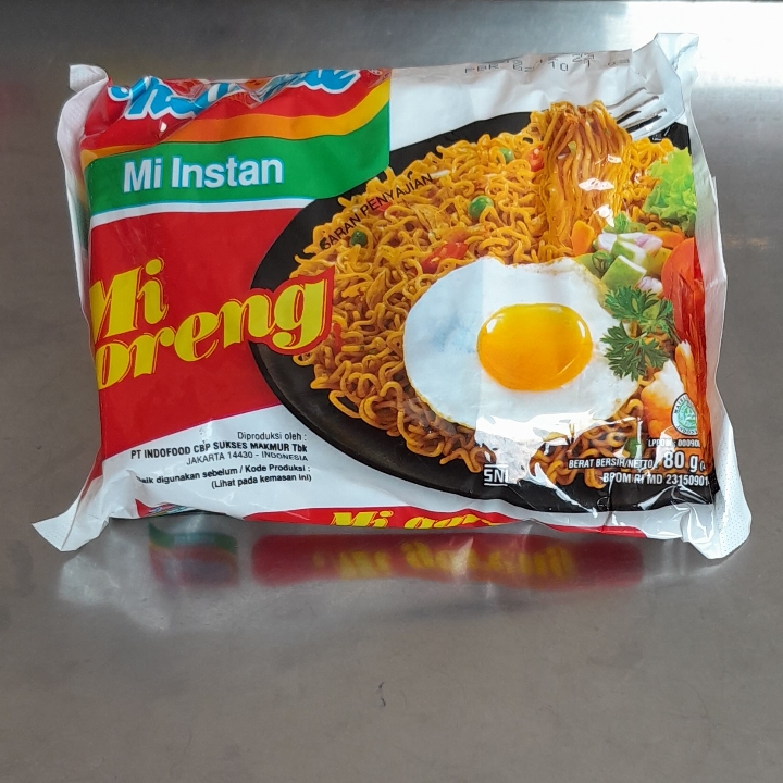 Indomie Goreng