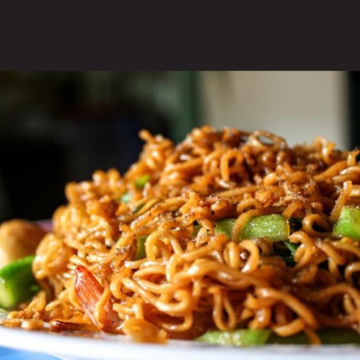 Indomie Goreng