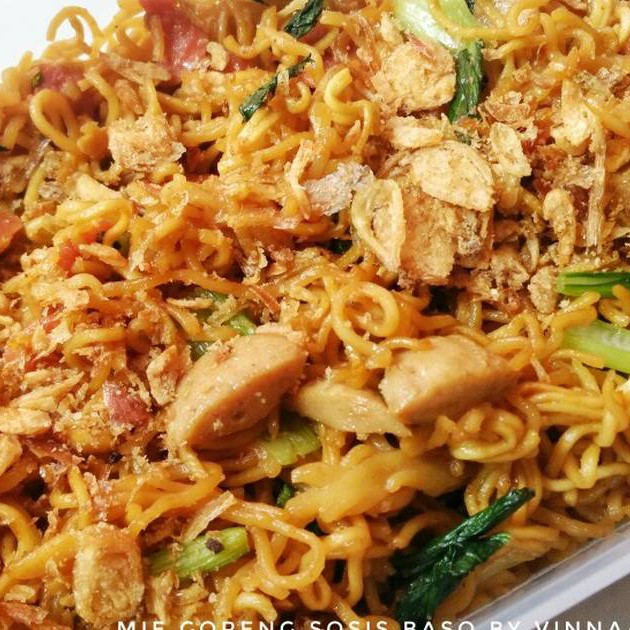 Indomie Goreng