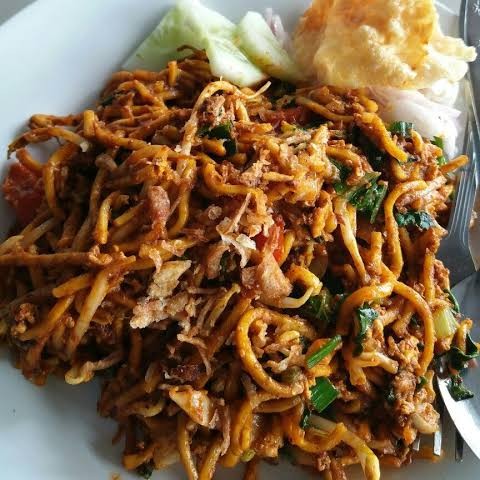 Indomie Goreng