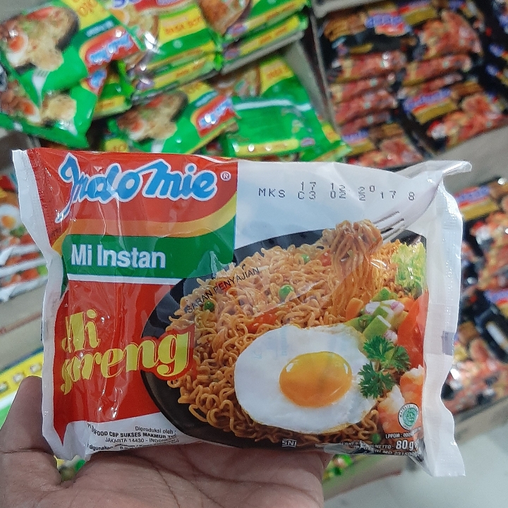 Indomie Goreng