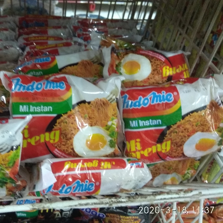 Indomie Goreng